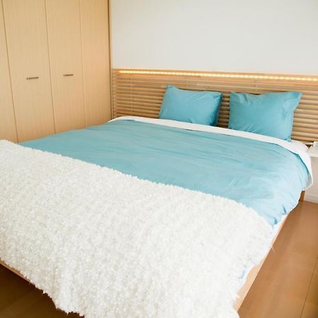 Villa Sapporo Honobono Buitenkant foto
