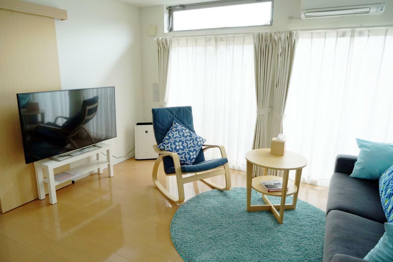 Villa Sapporo Honobono Buitenkant foto
